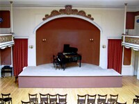 Συναυλία με έργα για Φλάουτο για τα 130 ...