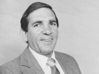 Έφυγε από τη ζωή ο αδελφός του Ανδρέα Φο...