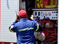 Τώρα! Έπεσε και παγιδεύτηκε σε φρεάτιο στο Ρίο