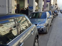 Πάτρα: "Χαρίζονται" κλήσεις πο...