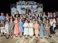 Με επιτυχία η επετειακή παράσταση με του...