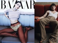 Η ώρα των Bazaar’s Icons: Οι προσωπικότη...