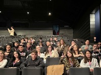 Το Λύκειο Διακοπτού στο διεθνές μαθητικό...