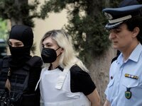 Δήλωση βόμβα από πρόεδρο Ένωσης Ποινικολ...