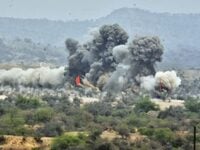 Κλιμάκωση Ινδίας–Πακιστάν: Εκρήξεις στο ...