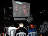 Στο Νότιο Πάρκο προβλήθηκε την Πέμπτη το...