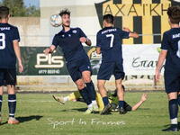 Α' ΕΠΣΑ: Νίκη για τετράδα ο Διαγόρας Βρα...
