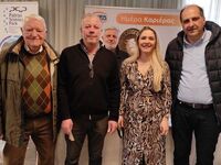 Σημαντική η συμμετοχή του Εμπορικού Συλλ...