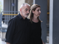 Αλκης Καμπανός: Η ώρα των ποινών στη δίκ...