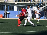 Ανακοίνωση της Παναχαϊκής για τον αγώνα ...