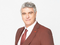 Βλαδίμηρος Κυριακίδης: «Είμαι 63 ετών, δ...