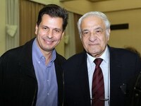 Πέτρος Ψωμάς: Η Πάτρα πρέπει να τιμήσει ...