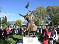 Ιερά Πόλη Μεσολογγίου: Πραγματοποιήθηκαν...