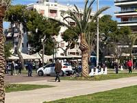 Πάτρα: 5 θετικά rapid test στα Ψηλά Αλώνια