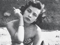 Η άγνωστη ζωή της Τζένης Καρέζη στο Αίγι...