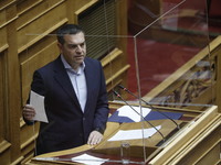 Αλέξης Τσίπρας:  Μη δίνετε υποσχέσεις γι...