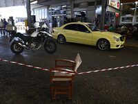 ΚΤΕΛ Κηφισού: Για μια πελάτισσα στην πιά...