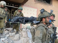 Πώς το Ισραήλ σκότωσε χωρίς να ξέρει τον...