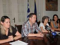 Πάτρα: Ξεκινά αύριο η υποβολή αιτήσεων γ...