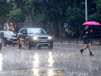 Κακοκαιρία Erminio: Δύσκολο 48ωρο για επ...