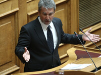 Λοβέρδος: Είμαι δίπλα στη Φώφη Γεννηματά...