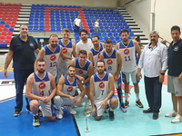 Η Γαλήνη νίκησε 68-64 την Ολυμπιάδα