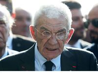 Διεθνής διάκριση για το κρασί του Γιάννη...