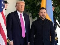 Πόλεμος Ρωσίας- Ουκρανίας: Σε κρίσιμο στ...