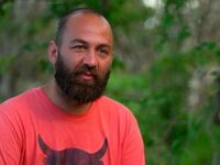Survivor All Star: Ο Αναγνωστόπουλος απο...
