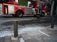 Ποιοι και πώς μετέφεραν την βόμβα στην ο...