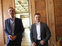 Πυρά Δούκα κατά Μπακογιάννη για τη Βασιλ...