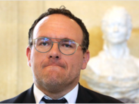 Γαλλία: Αρνείται τις κατηγορίες για βιασ...