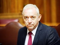 Ευθύμης Λέκκας: Ο σεισμός στην Κάρπαθο δ...
