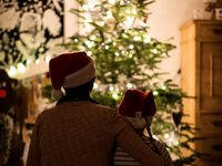 Έχουμε δικαίωμα στα όνειρα. Ποιος ξέρει,...