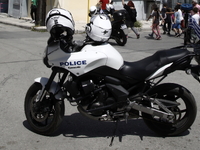 Ηλεία: Συνελήφθησαν τρεις άνδρες για λησ...