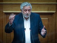  Δρίτσας για Κασσελάκη: Να θέσει εαυτόν ...