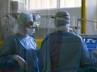 Κορωνοϊός: Ο χάρτης των νέων κρουσμάτων-...