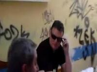 Κάτοικος Βόλου, παντρεμένος με δημοσιογρ...