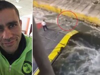 Blue Horizon: "Το σκότωσαν το παλικ...