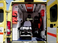 Χανιά: Σκοτώθηκε 28χρονη που έπεσε από μπαλκόνι