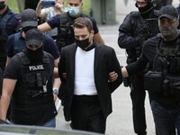 Γλυκά Νερά: Έτσι έστησε τη δολοφονία της...