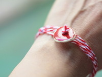 Γιατί φοράμε Μάρτη και τι συμβολίζει;