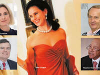 Forbes: Οι Ελληνες δισεκατομμυριούχοι πο...