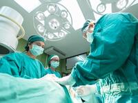 Στο «μηδέν» ξανά η καρδιοχειρουργική του...