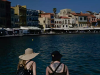 Τουρισμός: «Απογείωση» το 2023 με αύξηση...