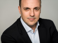 Πλάτωνας Μαρλαφέκας: Η επιλογή είναι μία...