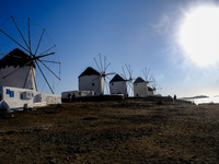 Μύκονος: "Δεν θα μπορείς να κρυφτεί...