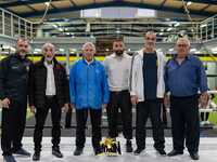 Πυγμαχία: Γεγονός το 1ο σπάρινγκ στις νέ...