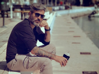 Γιώργος Μαυρίδης: Πέθανε ο πατέρας του 