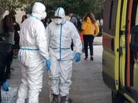 Πάτρα: Ήρθε από Ιταλία, είχε πυρετό στο ...